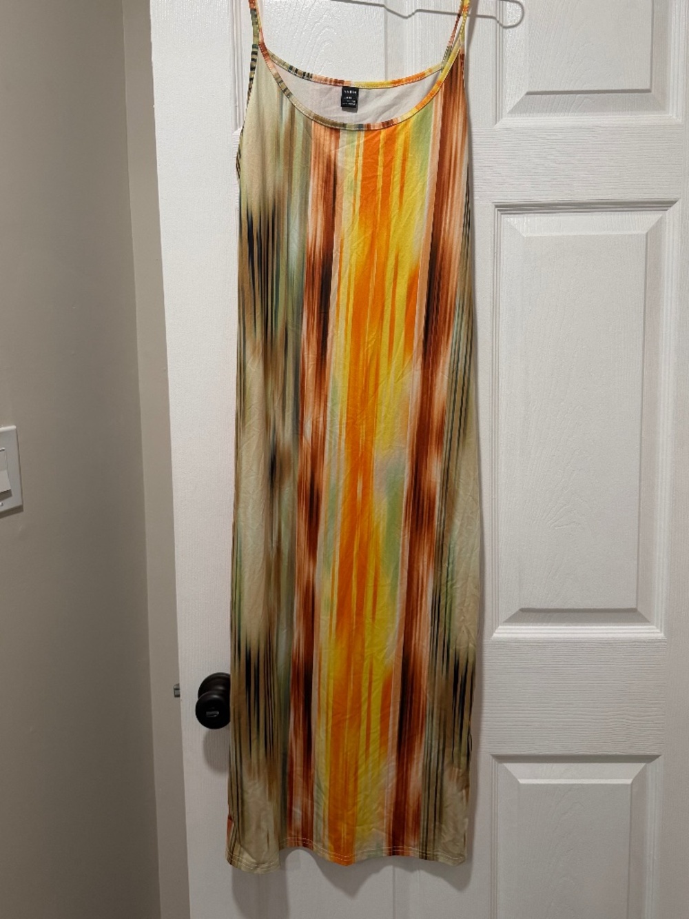 SHEIN summer dress
